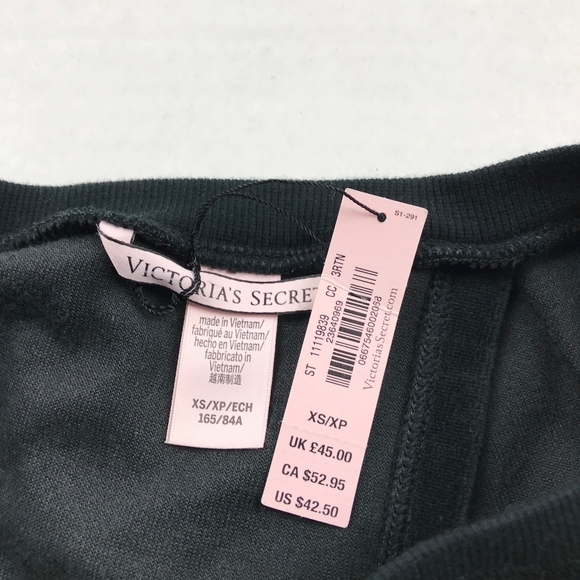 Victoria's Secret Open Back Sweater - Picture 2 of 6